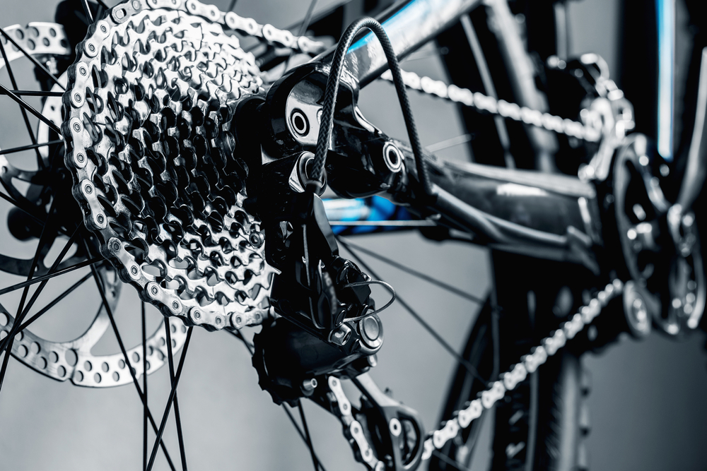 Comment se servir des vitesses d'un vélo