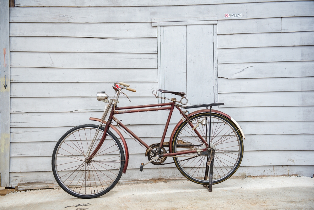 vélo vintage